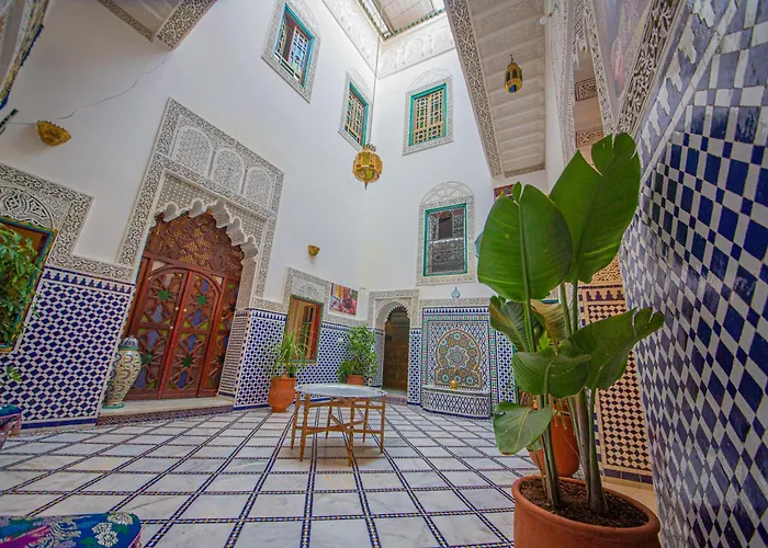 Riad Rayhana