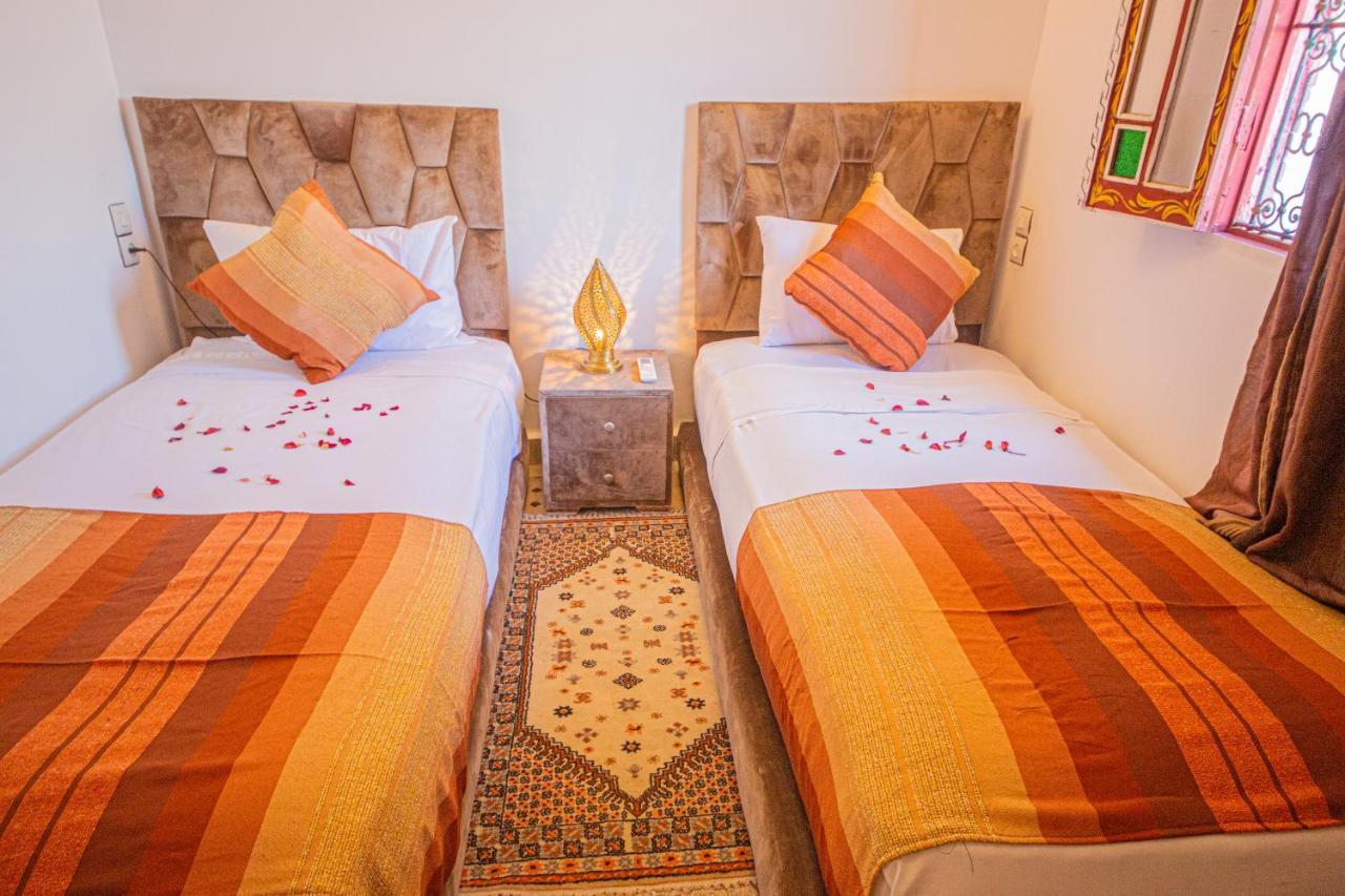 Rayhana Guest house