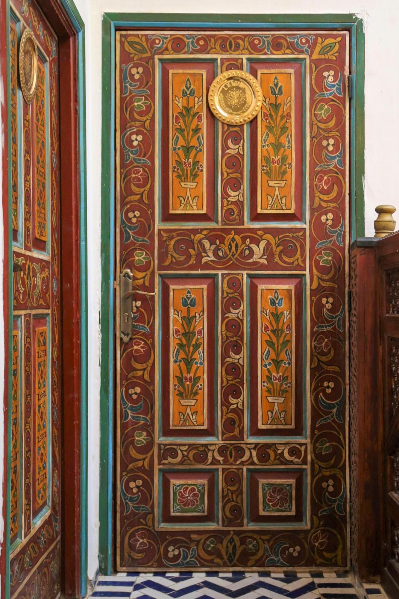 Guest house Rayhana