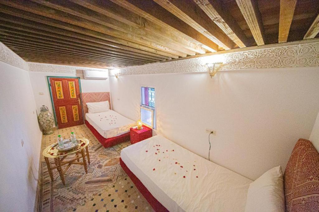 Rayhana Guest house
